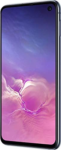 313bKEWL1iL._AC_.jpg Samsung Galaxy S10e, 128GB, Prism Black - Unlocked (Renewed) 5