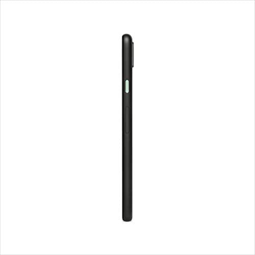 31DOzYBZ2CL._AC_.jpg Google Pixel 4a - Unlocked Android Smartphone - 128 GB of Storage - Up to 24 Hour Battery - Just Black 3