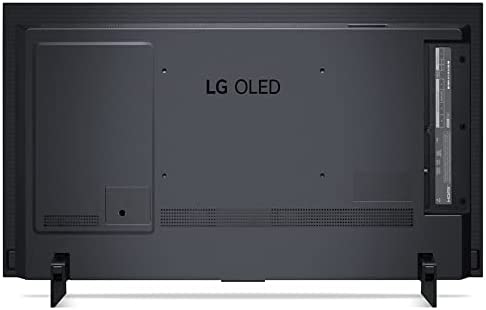 31d2quqBXAL._AC_.jpg LG OLED65C2PUA 65 Inch HDR 4K Smart OLED TV (2022) Bundle with Premium 2 YR CPS Enhanced Protection Pack 7