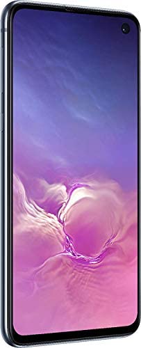 31mLz0Tui4L._AC_.jpg Samsung Galaxy S10e, 128GB, Prism Black - Unlocked (Renewed) 4