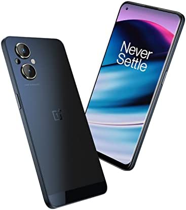 31ncIdFPpOL._AC_.jpg OnePlus Nord N20 5G |Android Smart Phone |6.43" AMOLED Display|6+128GB |U.S. Unlocked |4500 mAh Battery | 33W Fast Charging | Blue Smoke 7