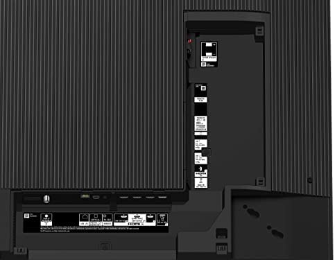 41N9BzCxTL._AC_.jpg Sony XR83A90J 83" A90J Series HDR OLED 4K Smart TV with an Austere 7S-PS8-US1 VII-Series 8 Outlet Power w/Omniport USB (2021) 4