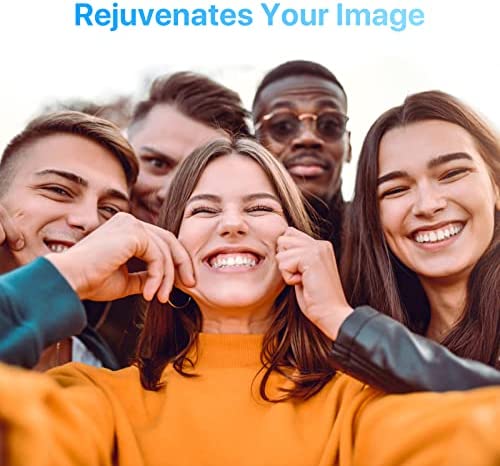 51Q6i40LbFL._AC_.jpg UMIDIGI Power 7S Cell Phone, 4GB+64GB 6150mAh Battery Unlocked Smartphone with 6.7" Full Screen +16MP AI Triple Camera Android Phone 7