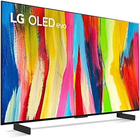 51hnE1VytL._AC_.jpg LG OLED65C2PUA 65 Inch HDR 4K Smart OLED TV (2022) Bundle with Premium 2 YR CPS Enhanced Protection Pack 4