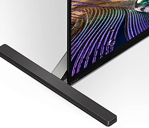 51oGqMf0XSS._AC_.jpg Sony XR83A90J 83-inch OLED 4K HDR Ultra Smart TV Bundle with Deco Gear Home Theater Soundbar with Subwoofer, Wall Mount Accessory Kit, 6FT 4K HDMI 2.0 Cables and More 6