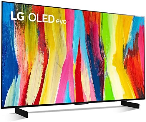 51qfu7vMJL._AC_.jpg LG OLED65C2PUA 65 Inch HDR 4K Smart OLED TV (2022) Bundle with Premium 2 YR CPS Enhanced Protection Pack 5