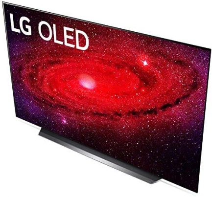 LG OLED65CXPUA Alexa Built-in CX 65-inch 4K Smart OLED TV (2020 Model) 11