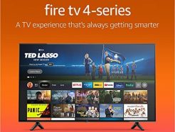 Consumer Electronics, OLED, LED, QLED TVs 2