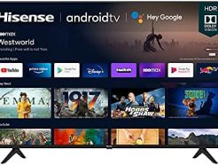 Consumer Electronics, OLED, LED, QLED TVs 7