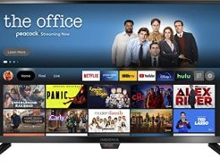 Consumer Electronics, OLED, LED, QLED TVs 8