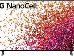 Consumer Electronics, OLED, LED, QLED TVs 4