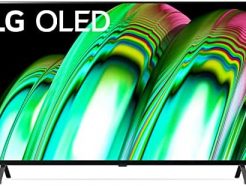 Consumer Electronics, OLED, LED, QLED TVs 7