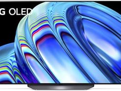 Consumer Electronics, OLED, LED, QLED TVs 5