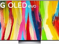 Consumer Electronics, OLED, LED, QLED TVs 11