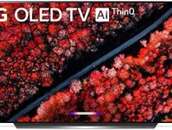 Consumer Electronics, OLED, LED, QLED TVs 2