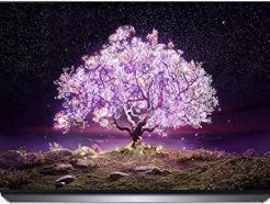 Consumer Electronics, OLED, LED, QLED TVs 3