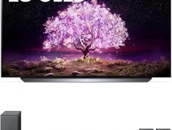 Consumer Electronics, OLED, LED, QLED TVs 10