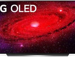 Consumer Electronics, OLED, LED, QLED TVs 3