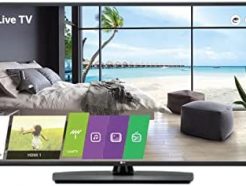 Consumer Electronics, OLED, LED, QLED TVs 8
