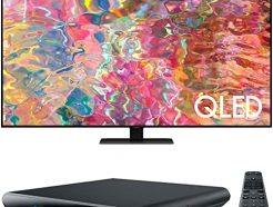 Consumer Electronics, OLED, LED, QLED TVs 11