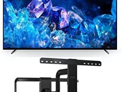 Consumer Electronics, OLED, LED, QLED TVs 12