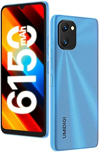 UMIDIGI-Power-7S-Cell-Phone-4GB64GB-6150mAh-Battery-Unlocked-Smartphone.jpg UMIDIGI Power 7S Cell Phone, 4GB+64GB 6150mAh Battery Unlocked Smartphone with 6.7" Full Screen +16MP AI Triple Camera Android Phone 1