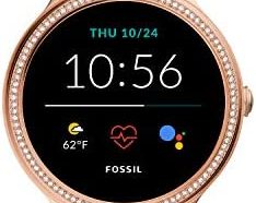 Consumer Electronics, OLED, LED, QLED TVs 8