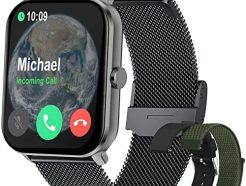 Consumer Electronics, OLED, LED, QLED TVs 8