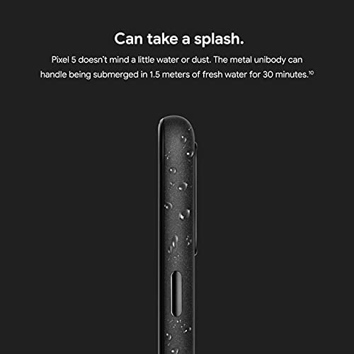 31DN5aNn2FL._AC_.jpg Unlocked Google Pixel 5 128GB Just Black GA01316-US (Renewed) 5