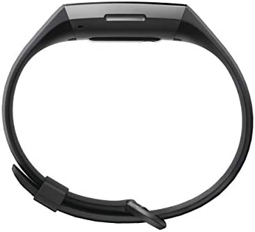 Fitbit Charge 3 Fitness Activity Tracker 3