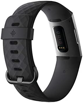 Fitbit Charge 3 Fitness Activity Tracker 4