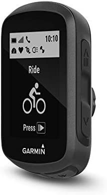 Garmin Edge® 130 Plus, GPS Cycling/Bike Computer, Download Structure Workouts, ClimbPro Pacing Guidance and More (010-02385-00) 1