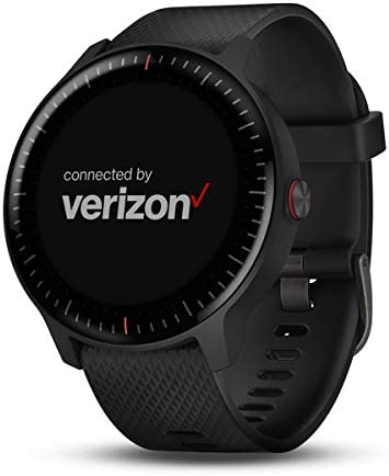 Garmin vívoactive® 3 Music – Verizon Connected GPS Smartwatch with Music Storage and Playback 1