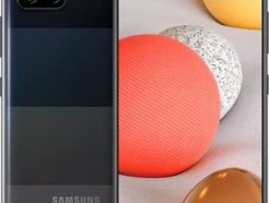 Consumer Electronics, OLED, LED, QLED TVs 1