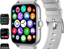 Consumer Electronics, OLED, LED, QLED TVs 12