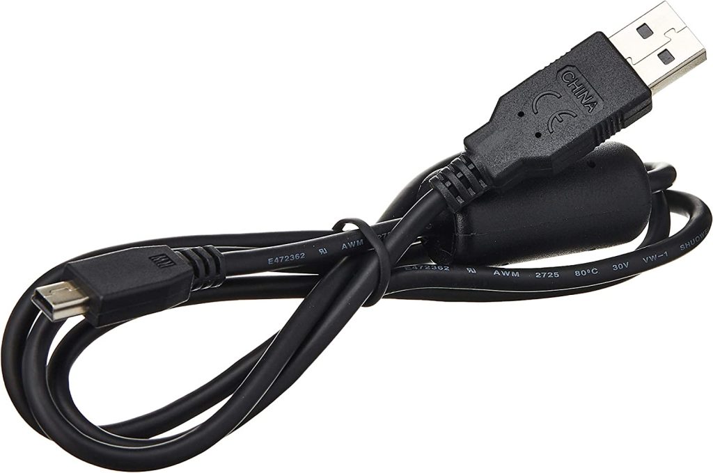 Garmin USB Cable 1