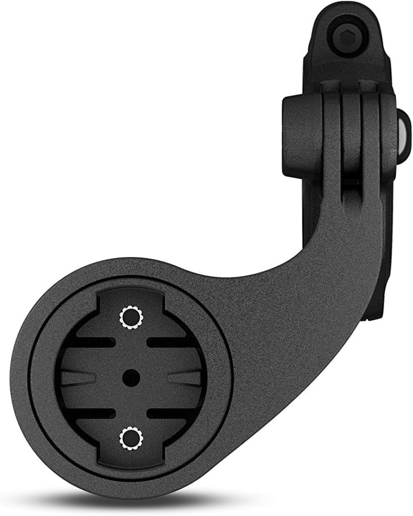Garmin 010-12563-02 Edge Mountain Bike Mount 1
