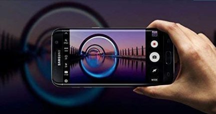Samsung Galaxy S7 SM-G930A AT&T Unlocked Smartphone, (Black Onyx) 6