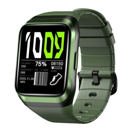 LOKMAT ZEUS 2 1.69-inch TFT Full-touch Screen Professional Outdoor Sports Smartwatch