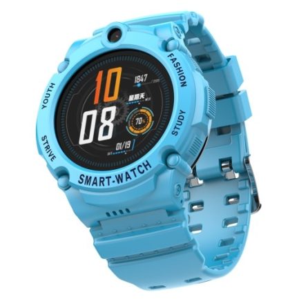 Y09 Kids Smartwatch with 4G Phone Call Wristwatch Birthday Gift for Boys Girls Students