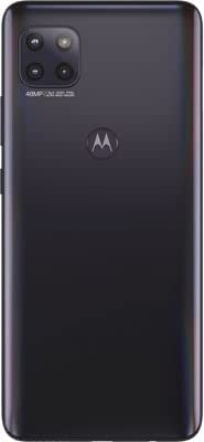 MOTOROLA Moto ONE 5G UW ACE 64GB Volcanic Grey-(Verizon) 3