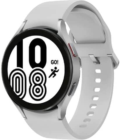 SAMSUNG Electronics Galaxy Watch 4 44mm R870 Smartwatch GPS WiFi Bluetooth (International Model) (Black), (SM-R870) 3
