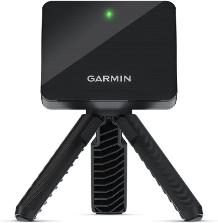 Garmin 010-02356-00 Approach R10, Portable Golf Launch Monitor, Take Your Game Home, Indoors or to the Driving Range, Up to 10 Hours Battery Life 1