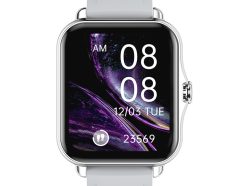 Q8 Smartwatch 169 IPS Screen Grey
