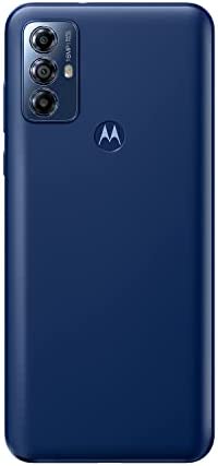 Moto G Play 2023 3-Day Battery Unlocked Made for US 3/32GB 16MP Camera Navy Blue (Renewed) 5