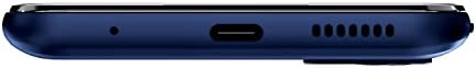 Moto G Play 2023 3-Day Battery Unlocked Made for US 3/32GB 16MP Camera Navy Blue (Renewed) 8