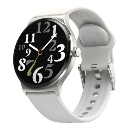 Haylou Solar Lite Smart Watch 1.38-inch Color Large Display BT V5.3 Smartwatch