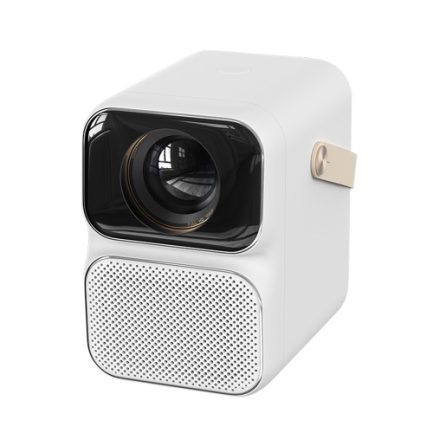 New Global Version?Wanbo T6 MAX?Smart Projector LCD Mini Projector 1080P portable projector