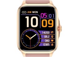 2024 New Smart Watch 1.91in 320x 386px Full Touch Large Screen Sport Watch