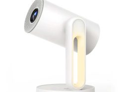 ETOE Starfish Android TV 110 Projector